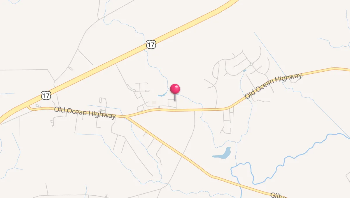 Prayer Times in Brunswick County