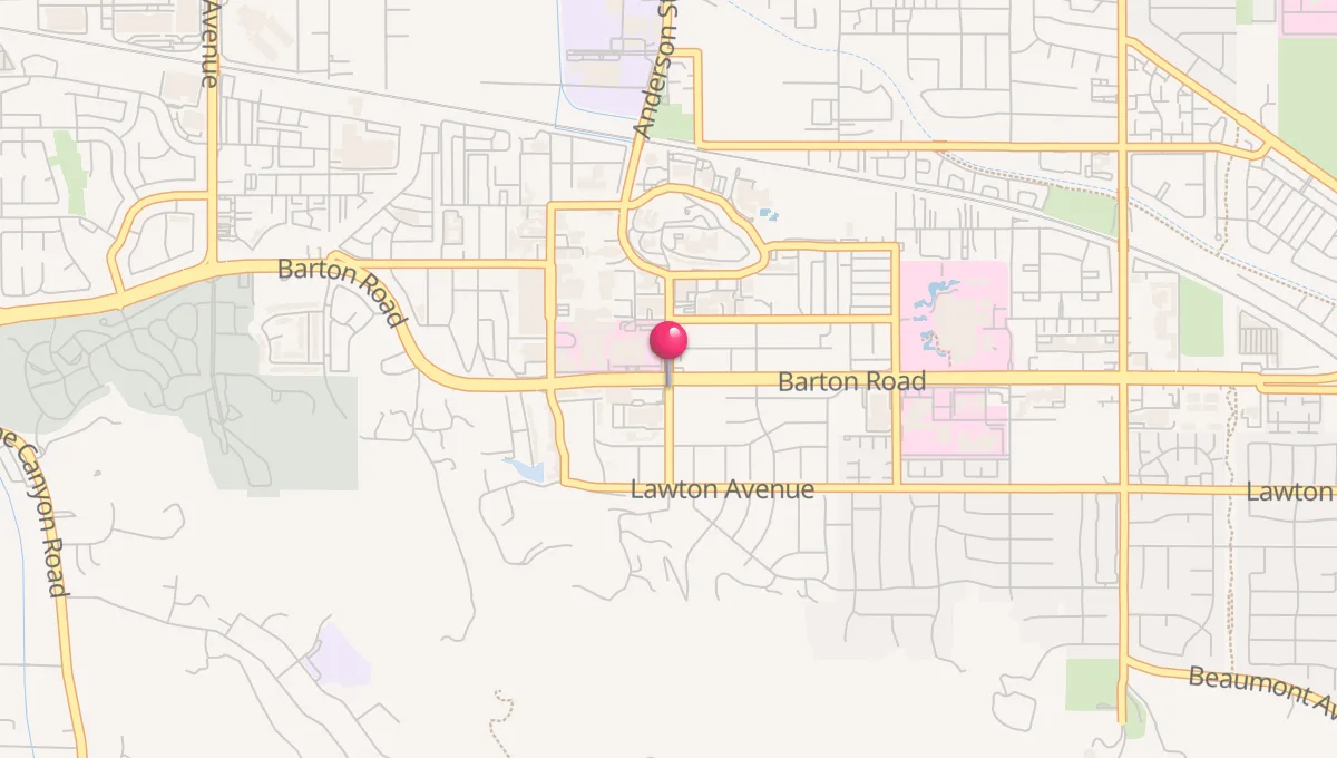 Prayer Times in Loma Linda