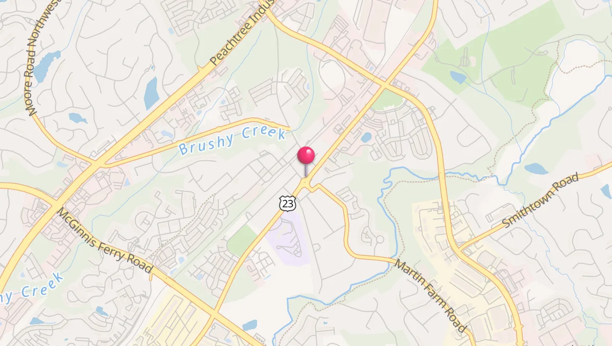 Prayer Times in Suwanee
