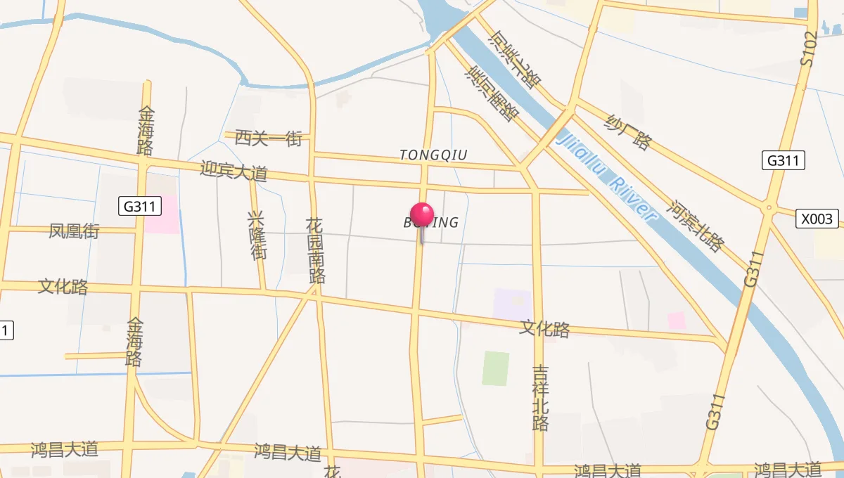 扶沟城关镇的礼拜时间
