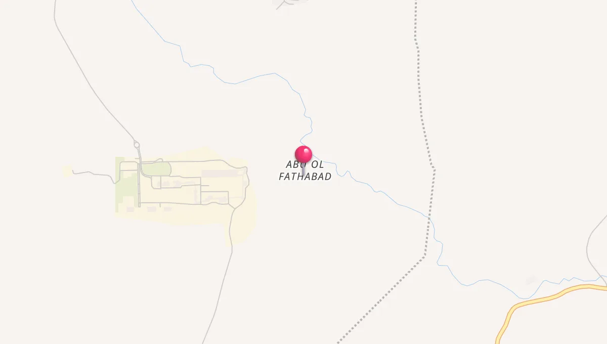 اوقات نماز در ابو الفتح آباد