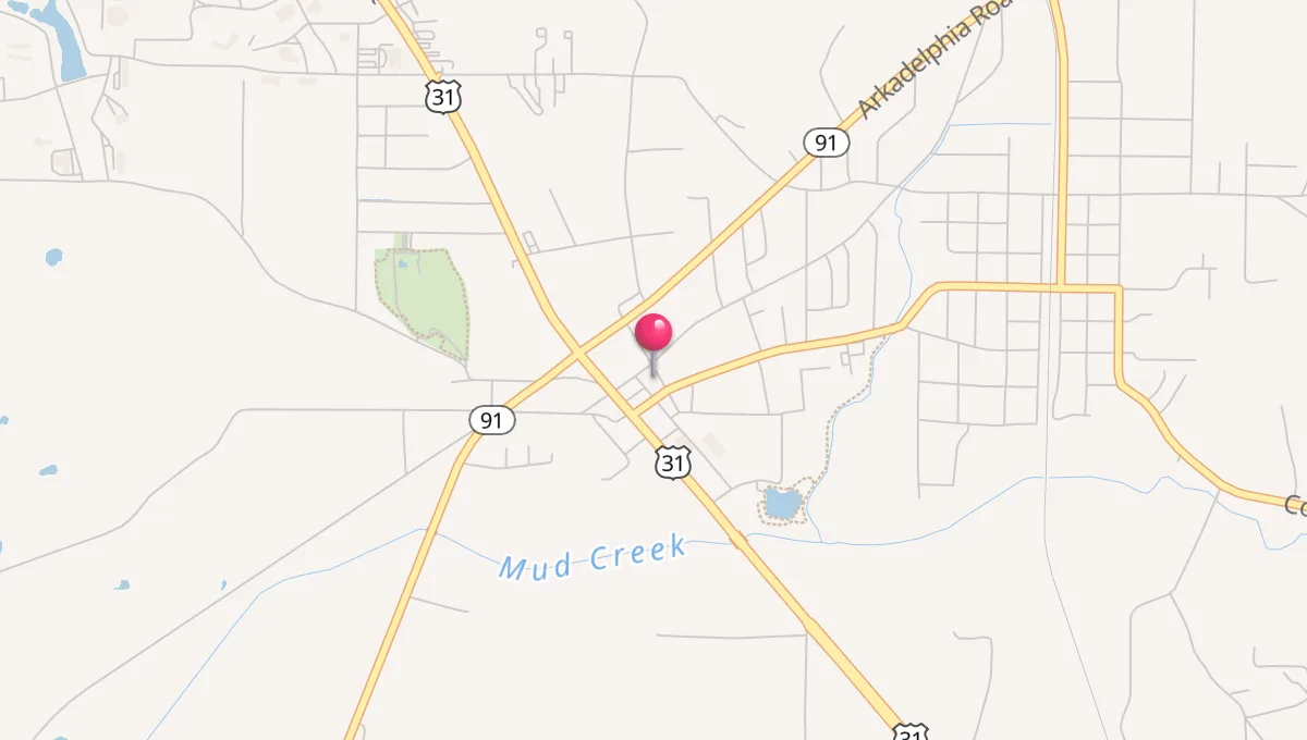 Prayer Times in Hanceville