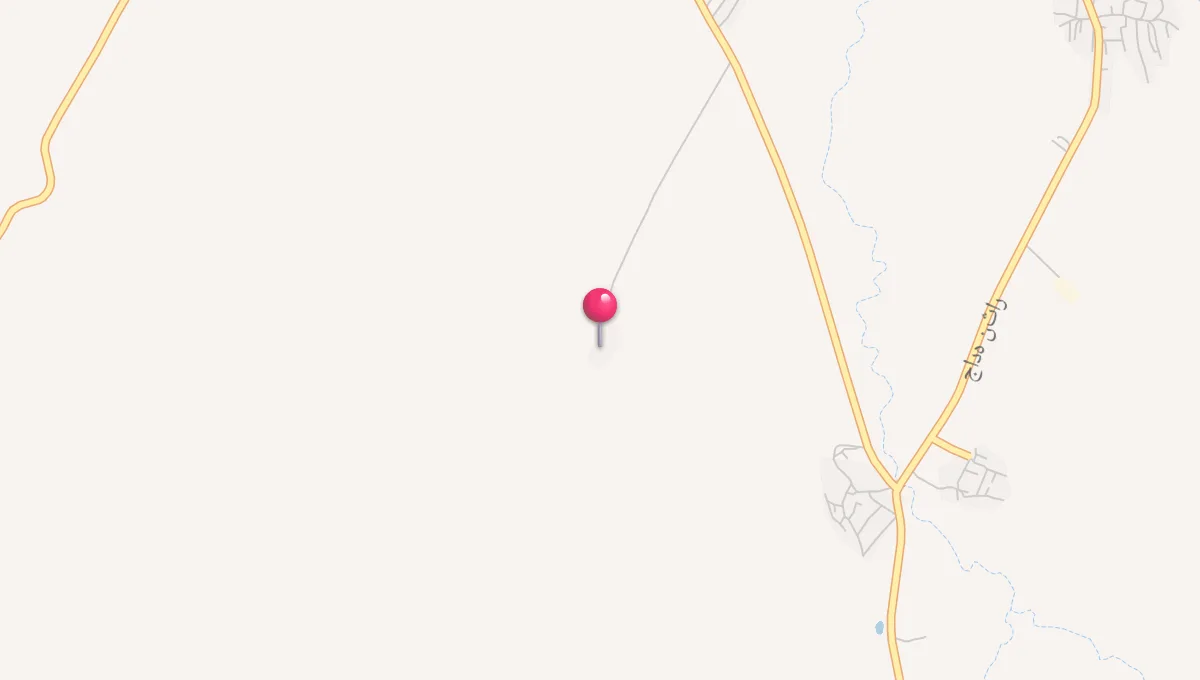 اوقات نماز در پنبه در