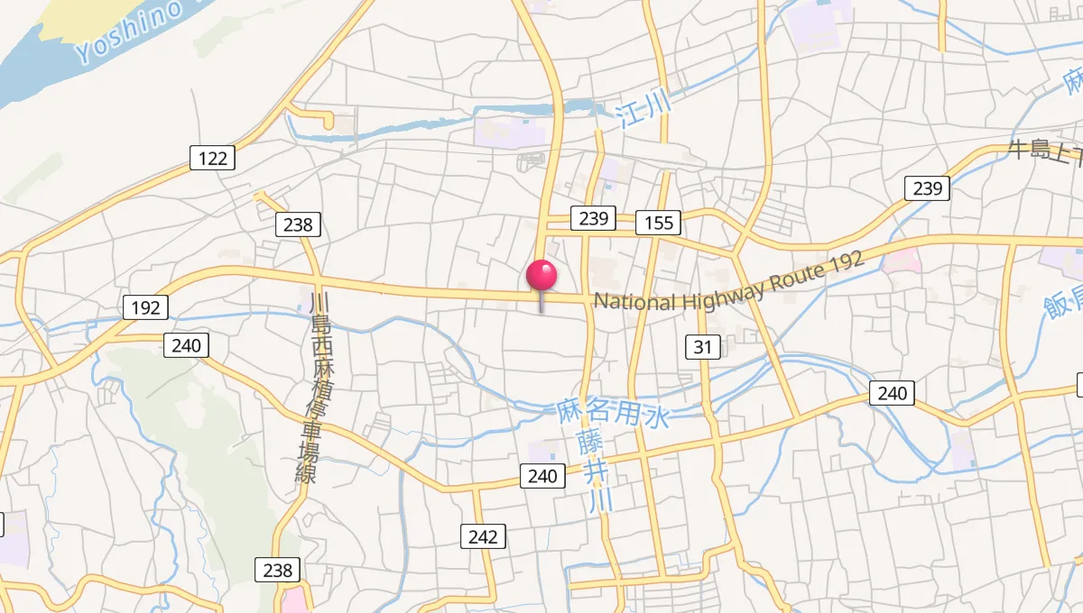 鴨島町上下島の礼拝時間