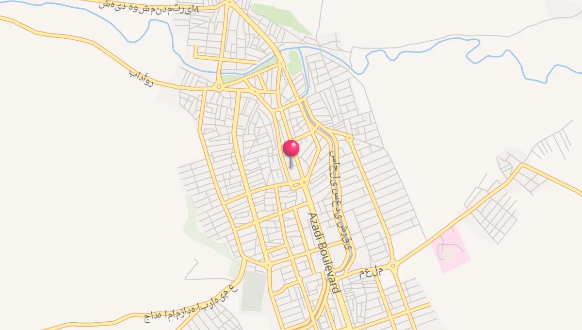 اوقات نماز در نور آباد