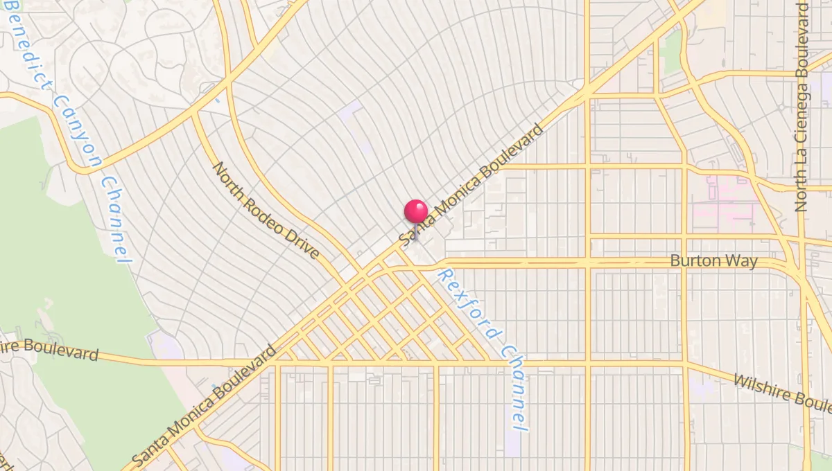 Prayer Times in Beverly Hills