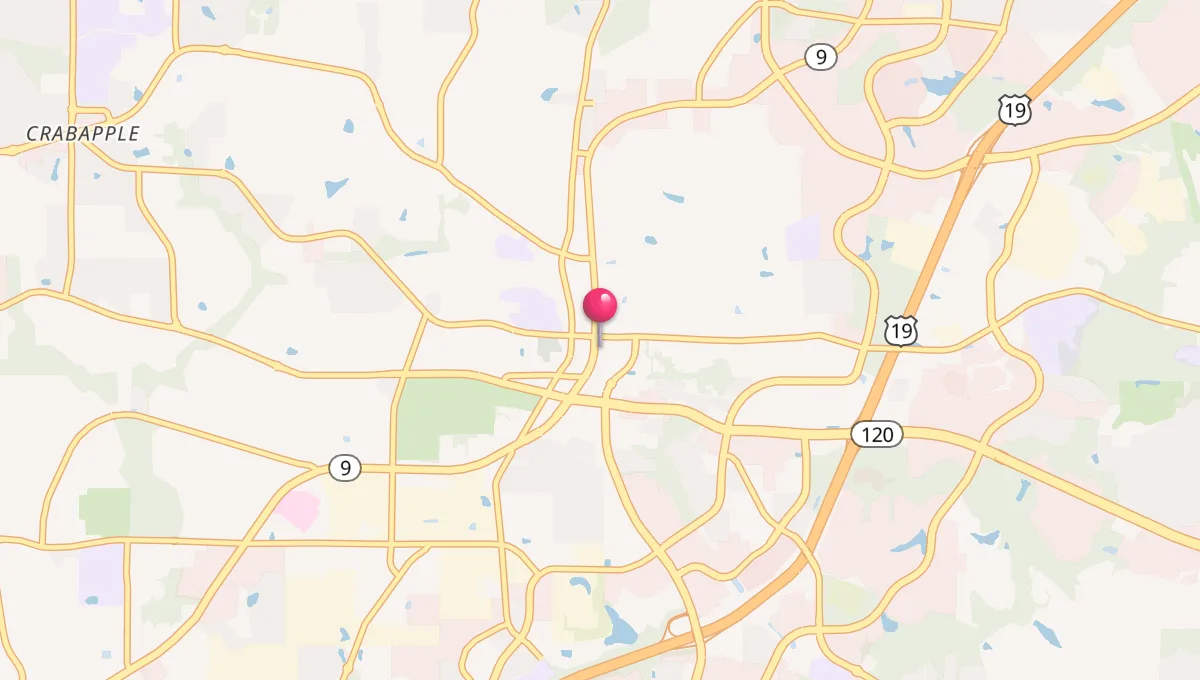 Prayer Times in Alpharetta