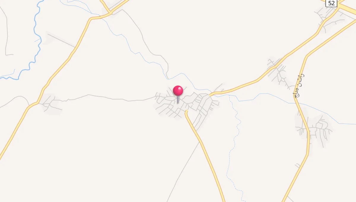 اوقات نماز در بابا قاسم