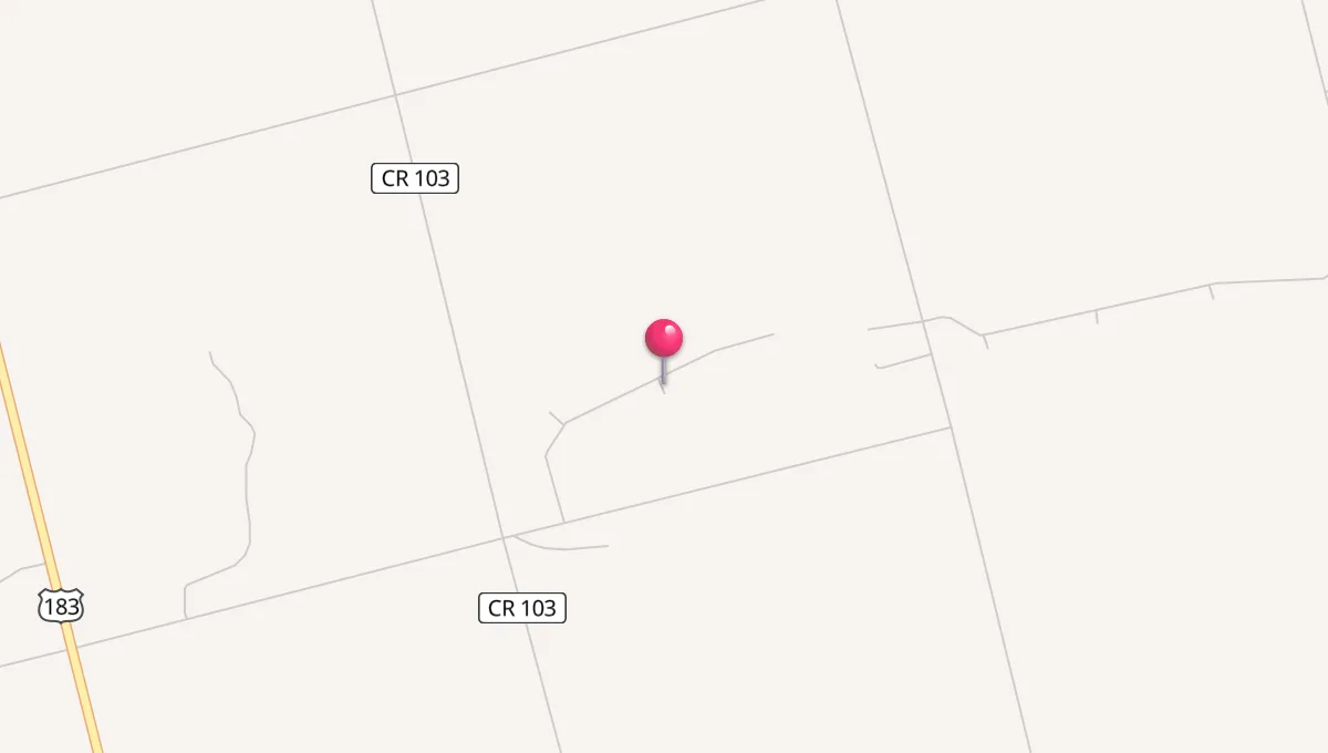 Prayer Times in Wilbarger