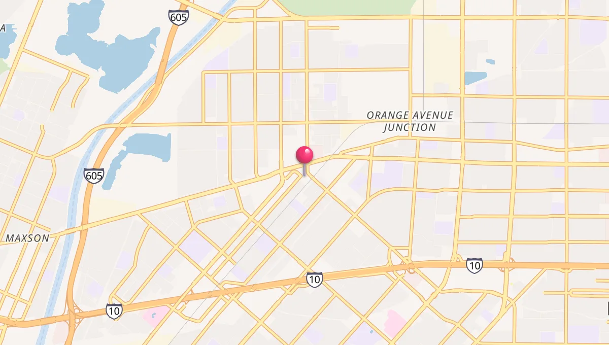 Prayer Times in Baldwin Park