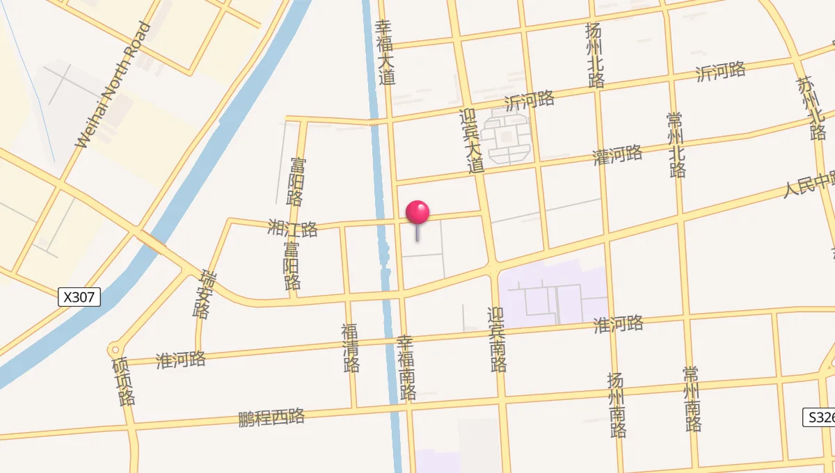 乔庄的礼拜时间