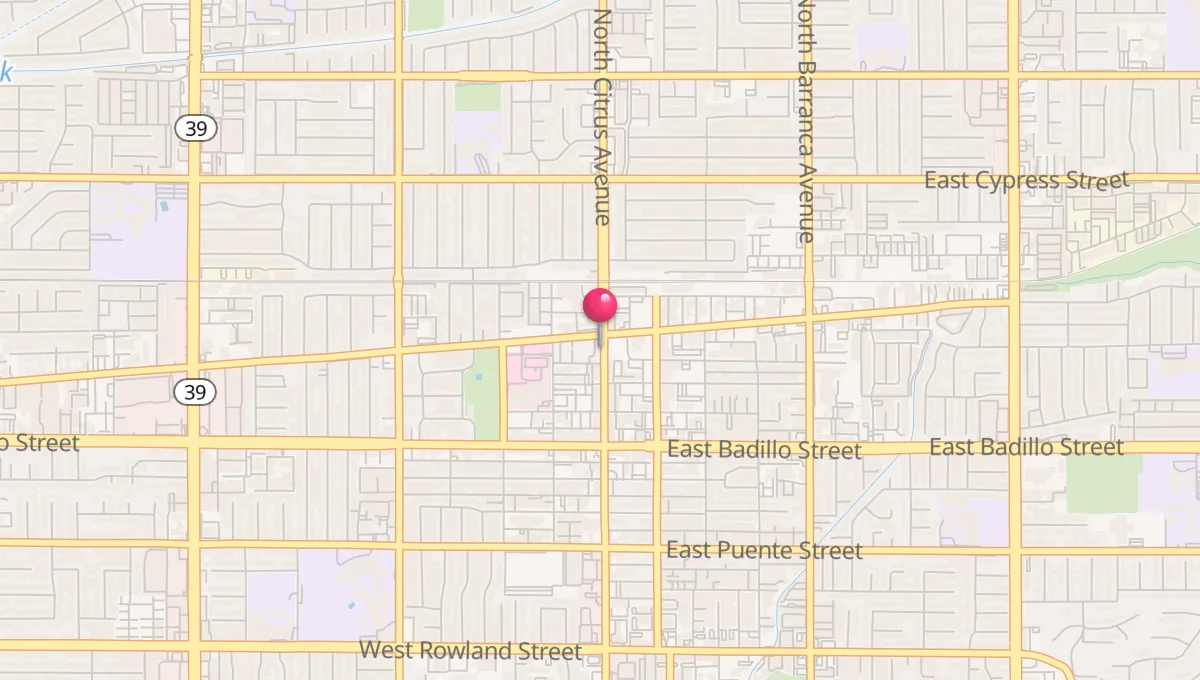 Prayer Times in Covina