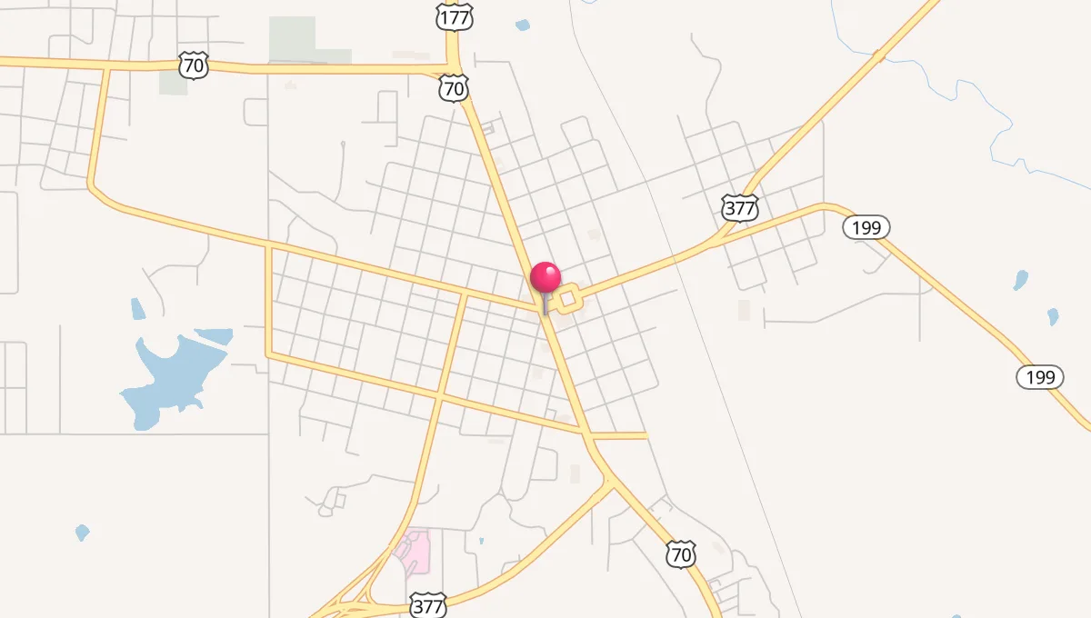 Prayer Times in Madill