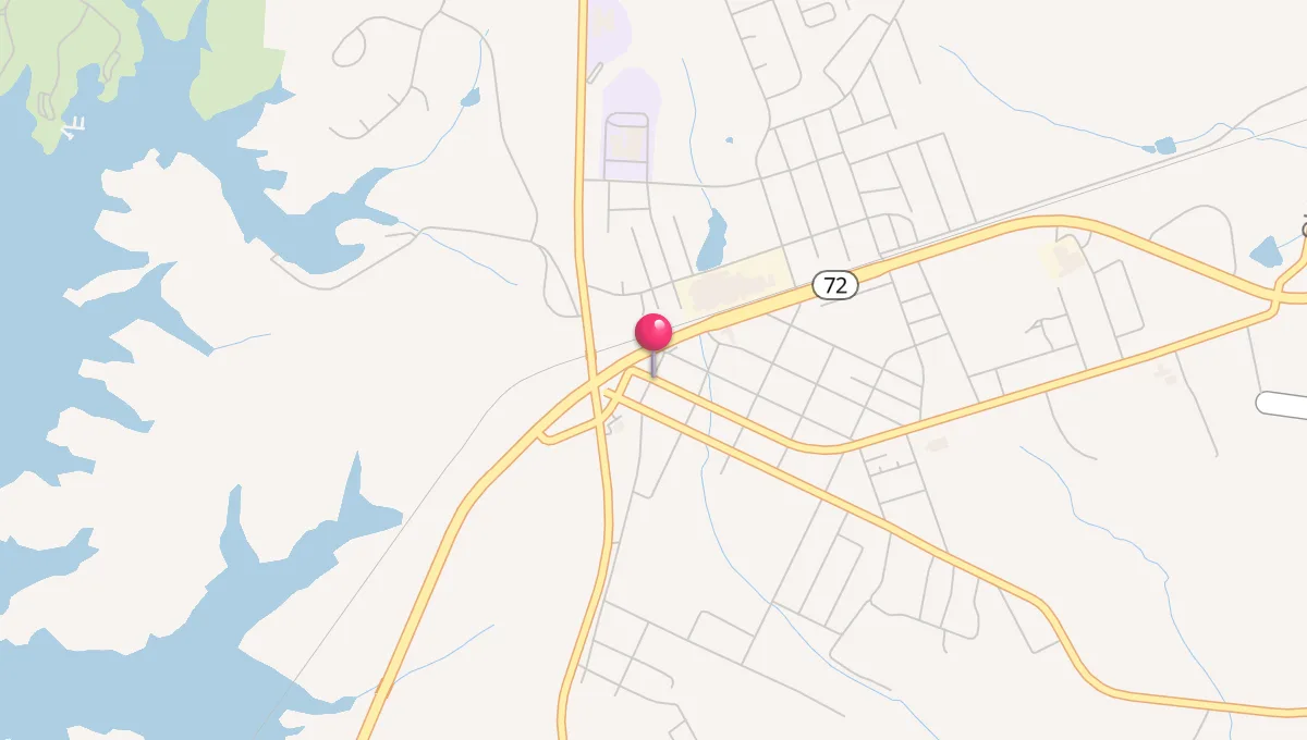 Prayer Times in Calhoun Falls