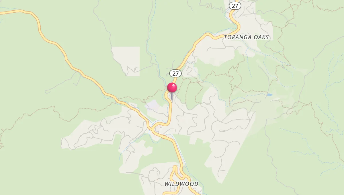 Prayer Times in Topanga