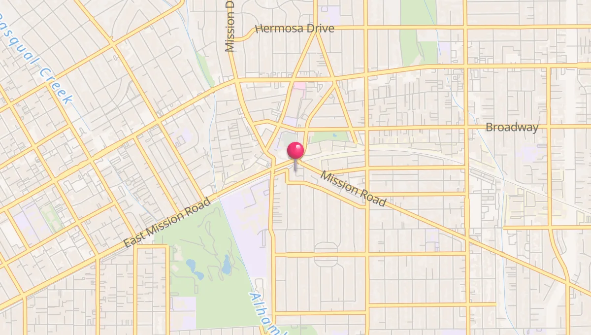 Prayer Times in San Gabriel