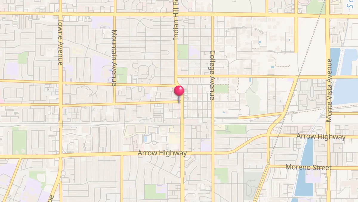 Prayer Times in Claremont