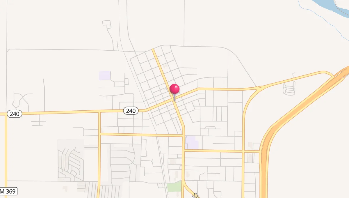 Prayer Times in Burkburnett