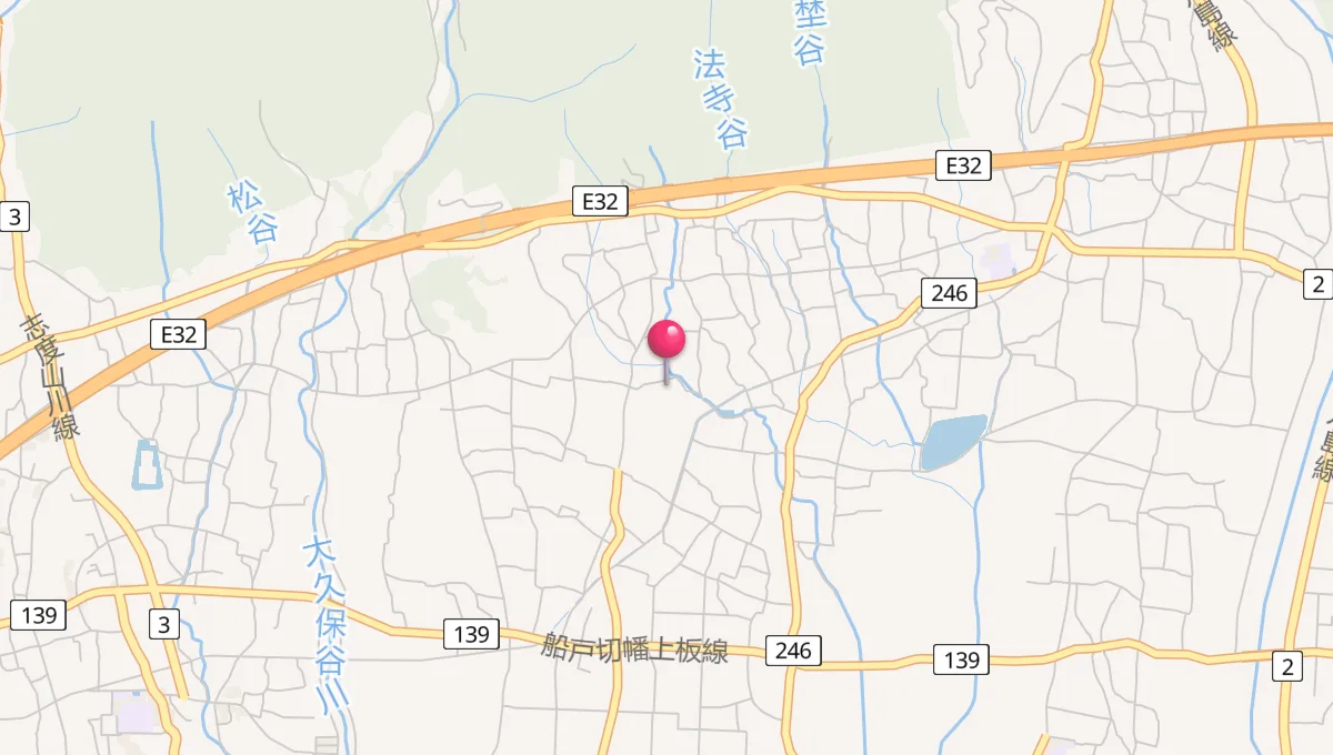 阿波市の礼拝時間