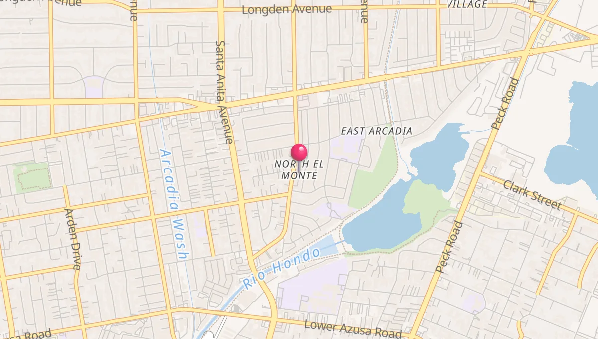 Prayer Times in North El Monte