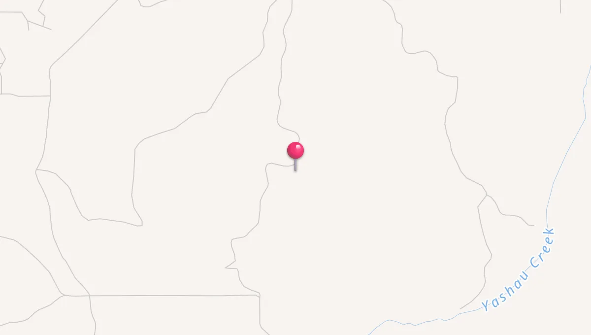 Prayer Times in McCurtain