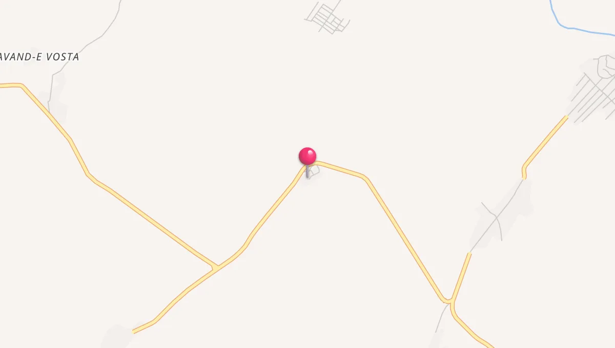 اوقات نماز در کله مار پائین