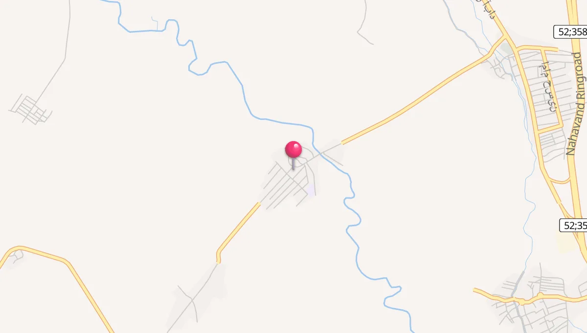 اوقات نماز در قبازمان