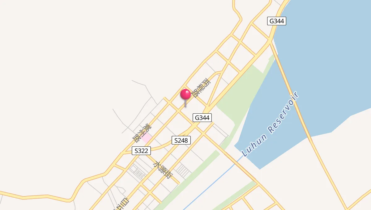 嵩县城关镇的礼拜时间