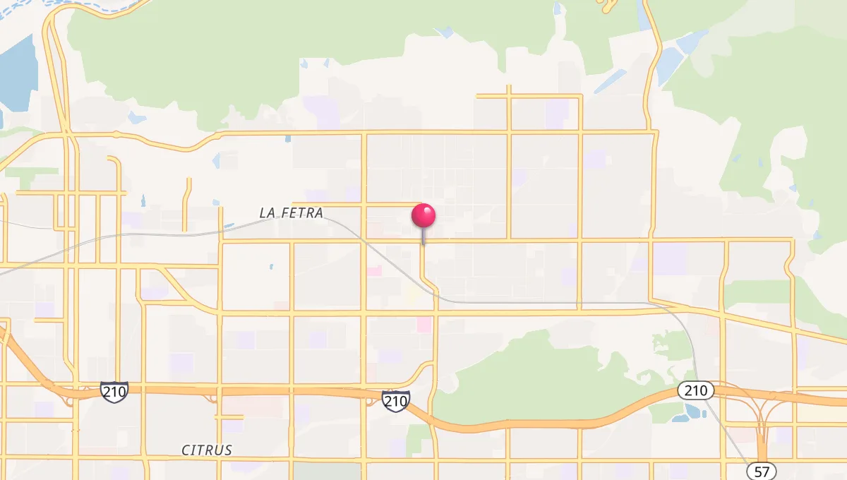 Prayer Times in Glendora