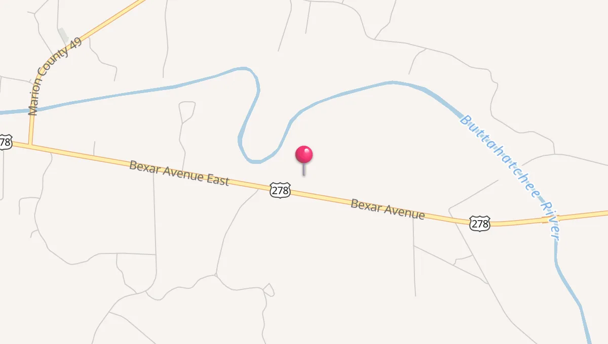Prayer Times in Marion County