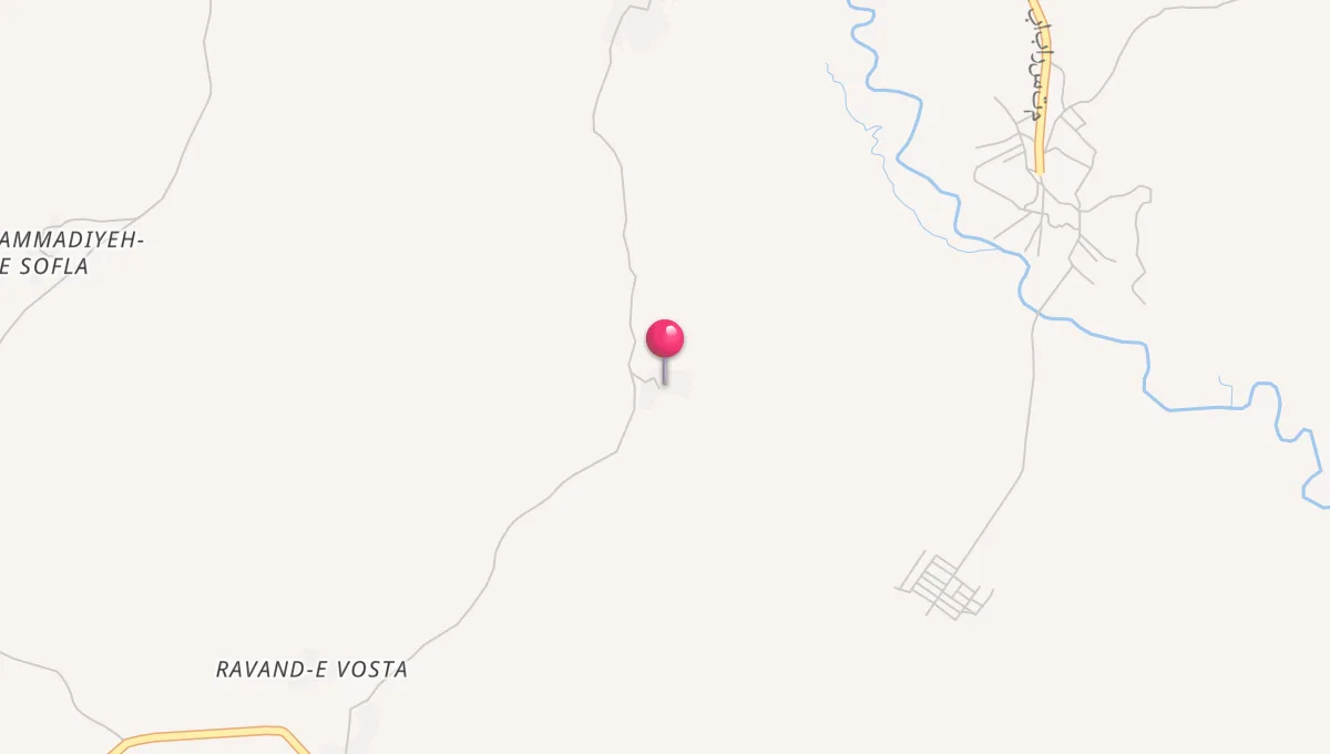 اوقات نماز در قشلاق بابا رستم