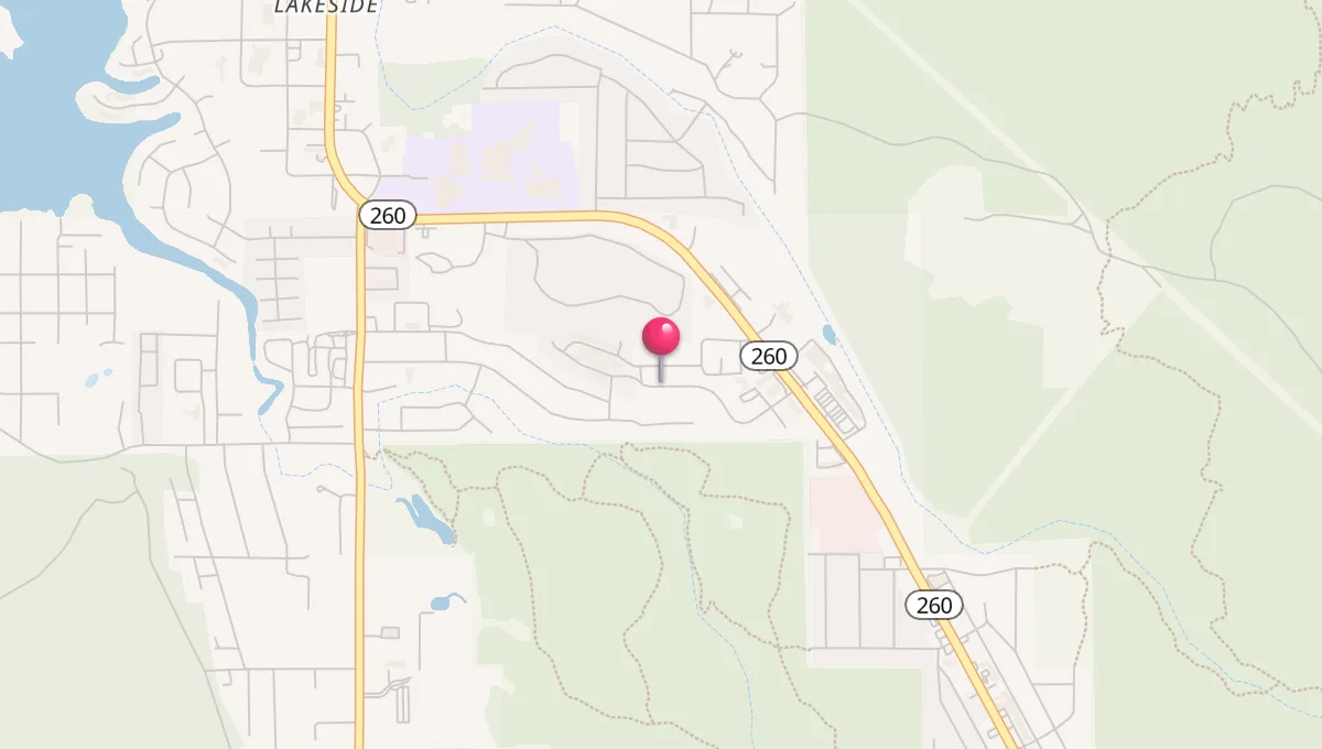 Ramadan Calendar Pinetop-Lakeside