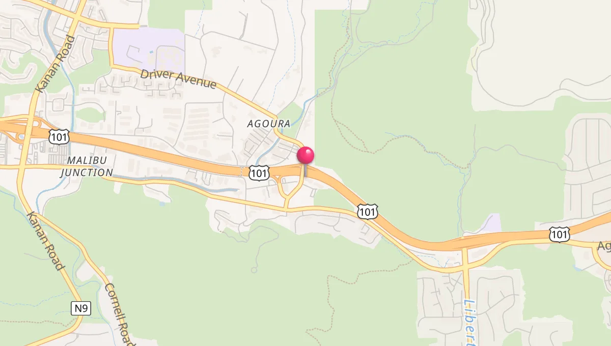 Prayer Times in Agoura