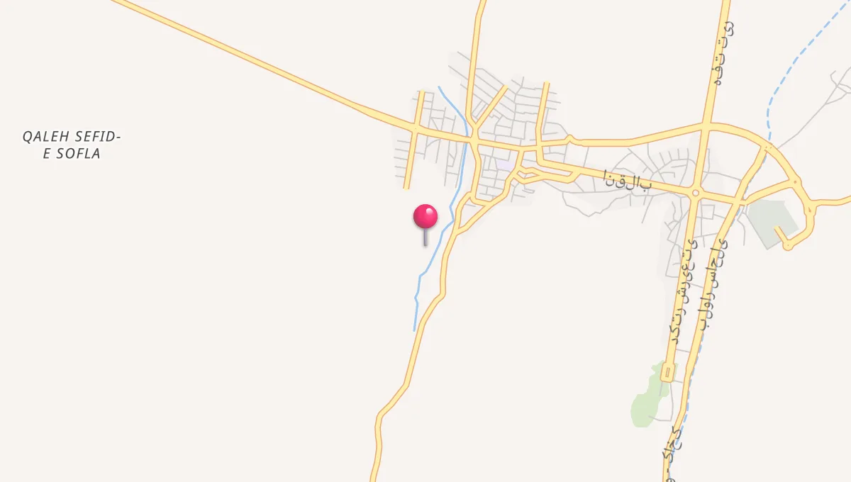 اوقات نماز در کلاته شش