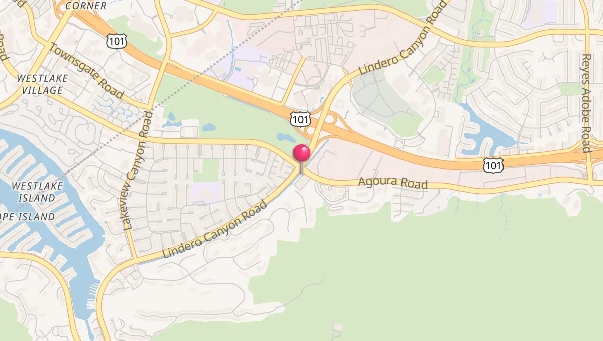 Prayer Times in Westlake Village