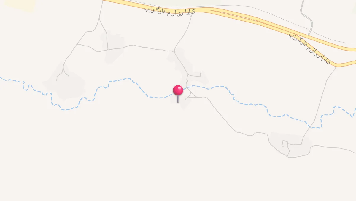 اوقات نماز در نهندر