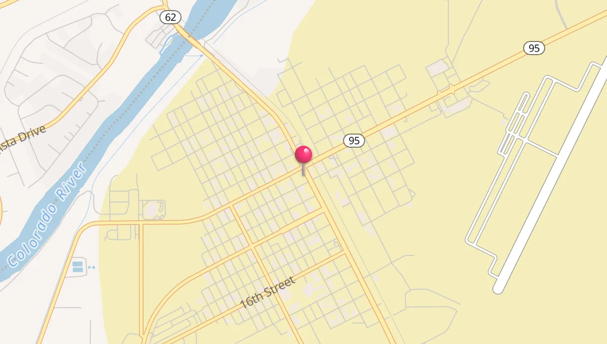 Prayer Times in Parker