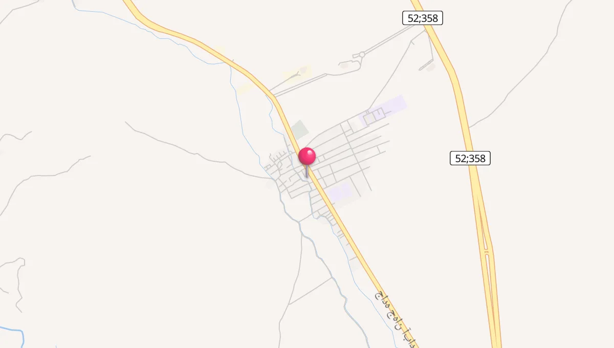 اوقات نماز در کوهانی