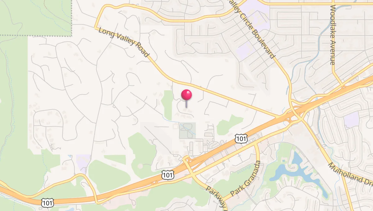 Prayer Times in Hidden Hills