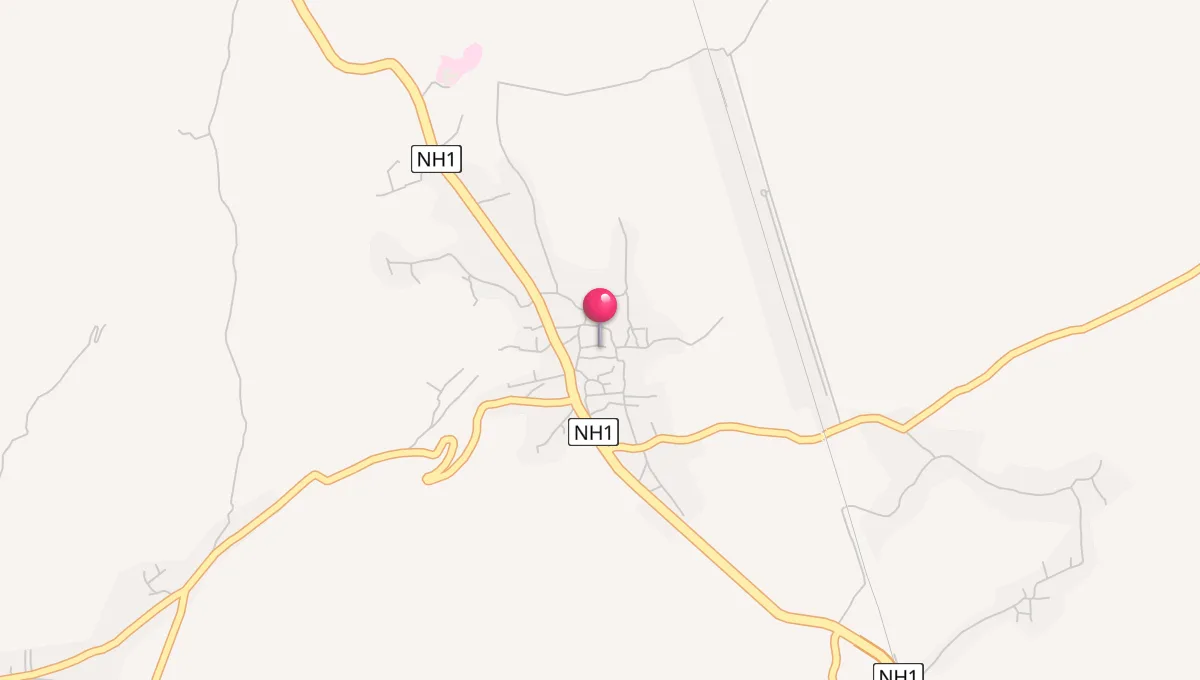Pattan-এ নামাজের সময়
