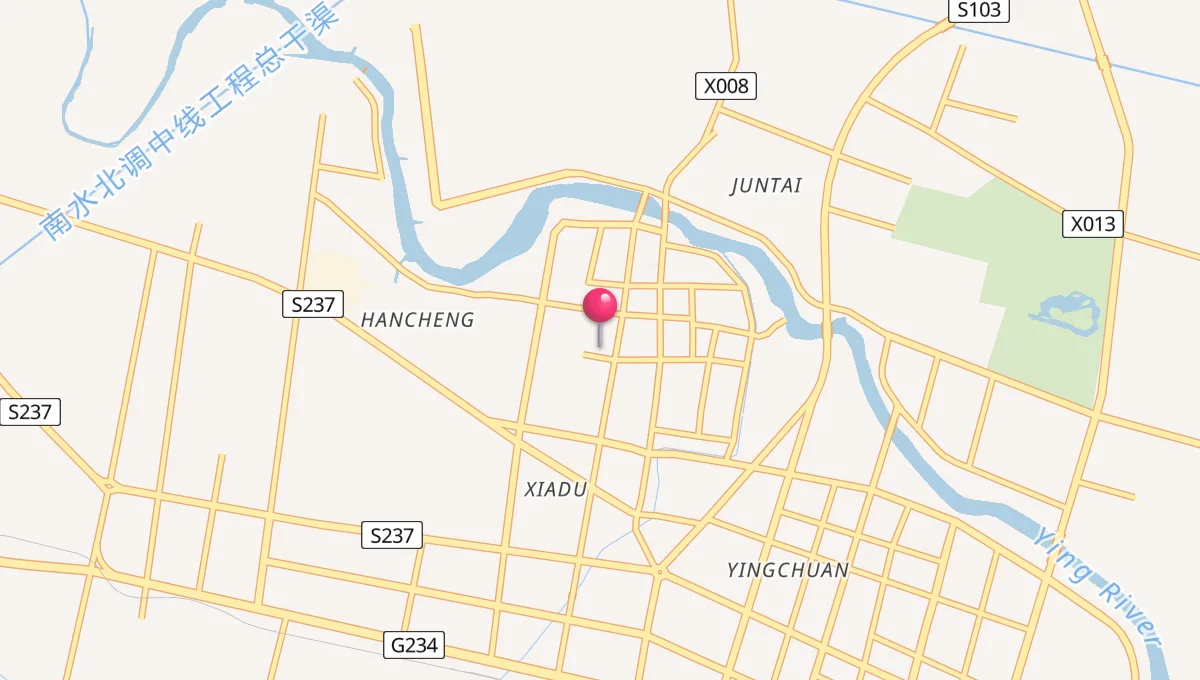 颍川的礼拜时间