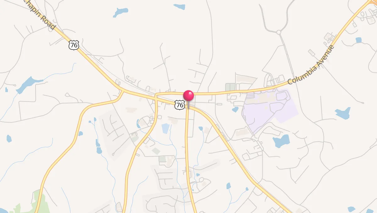 Prayer Times in Chapin