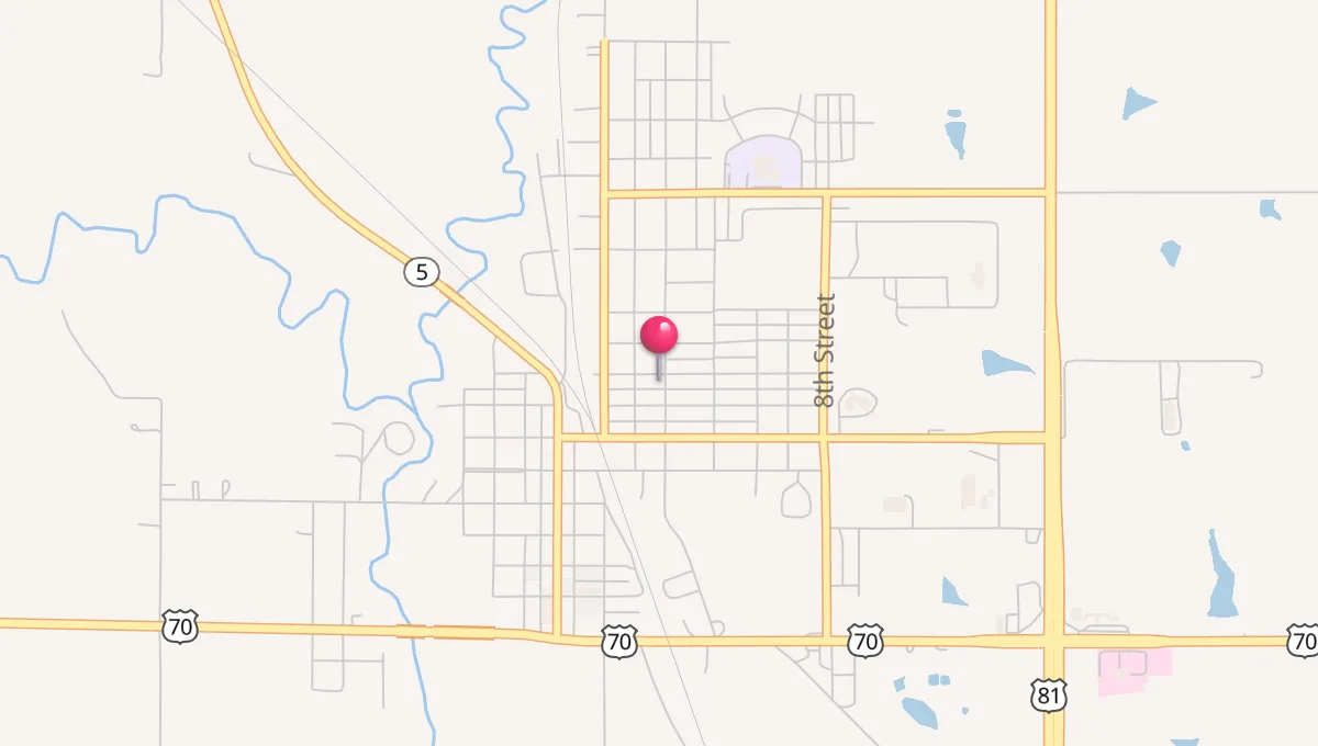 Prayer Times in Waurika