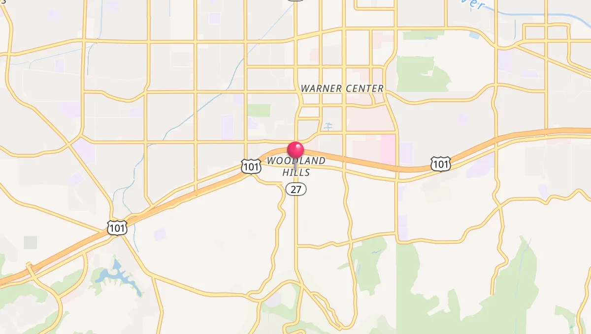 Prayer Times in Woodland Hills