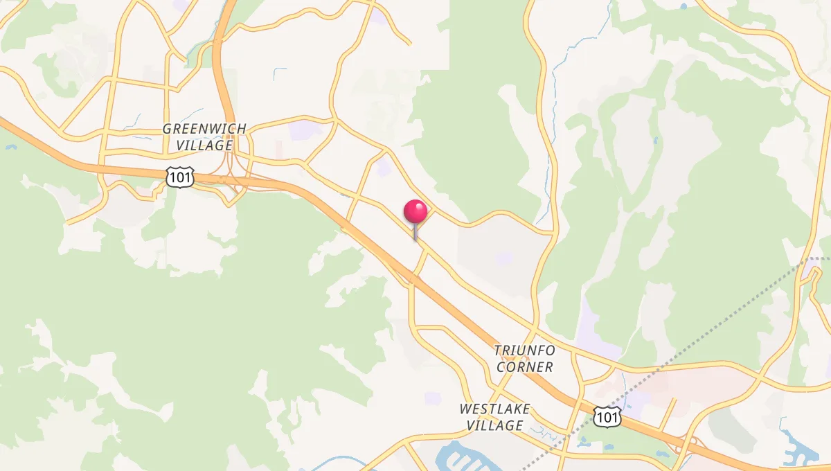 Horarios de Oración en Thousand Oaks