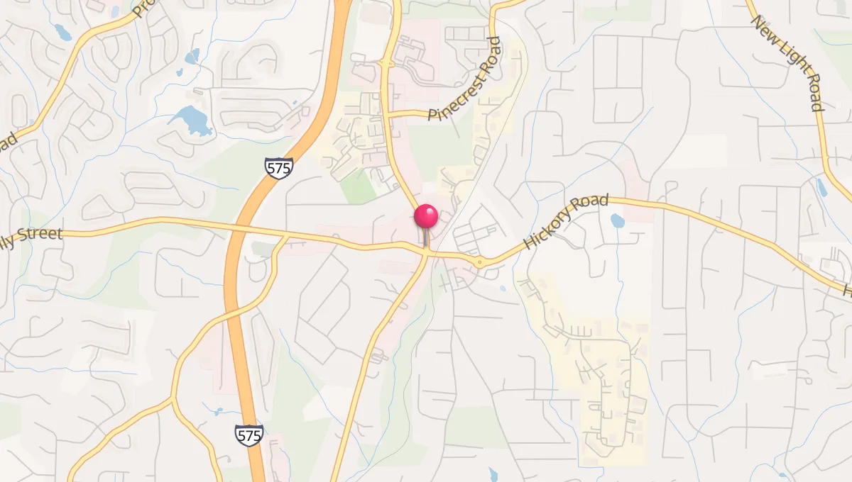 Prayer Times in Holly Springs