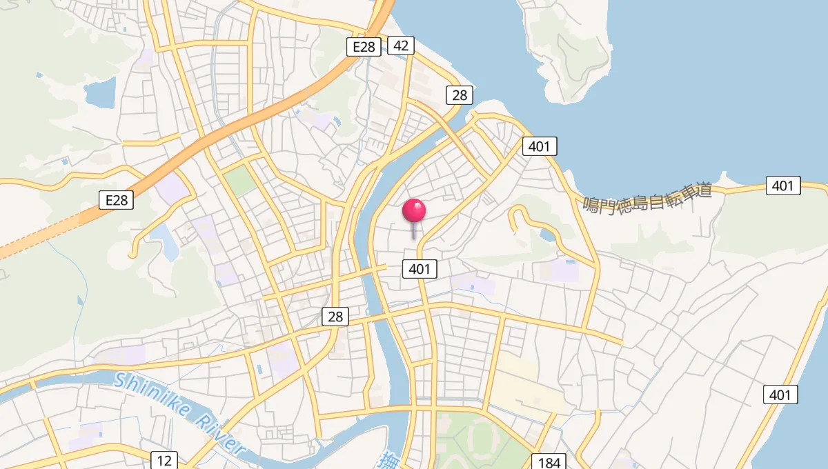 撫養町林崎の礼拝時間