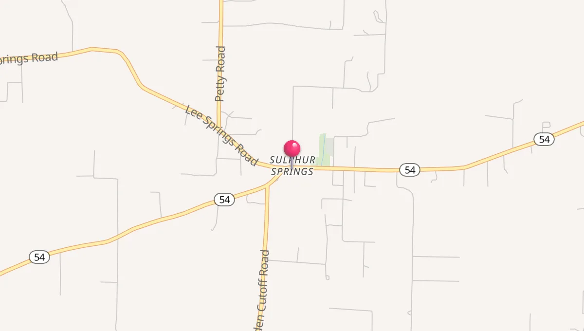 Prayer Times in Sulphur Springs