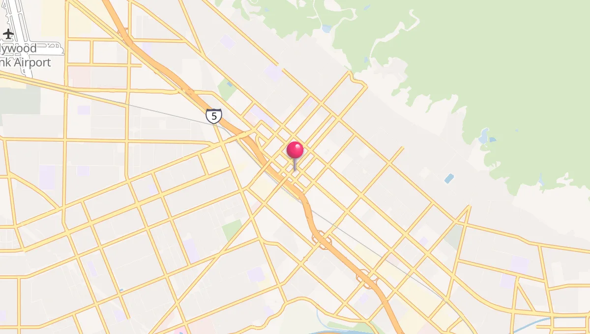Prayer Times in Burbank