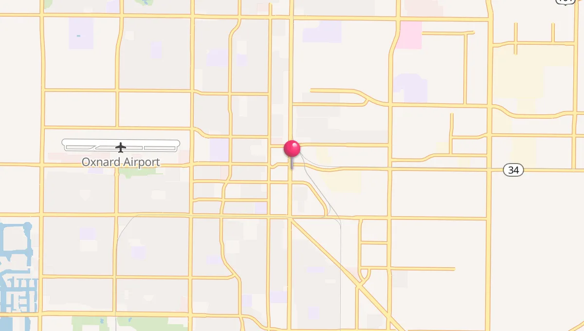 Prayer Times in Oxnard
